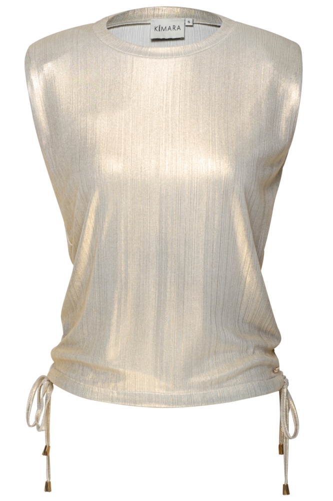 MIEKA TOP AT75 09542 396 106 SALT